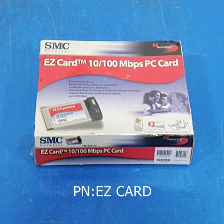 EZ CARD