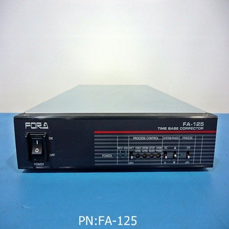 FA-125