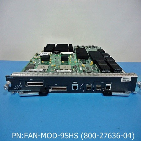 FAN-MOD-9SHS (800-27636-04)