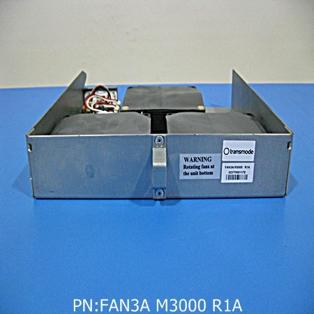 FAN3A/M3000 R1A