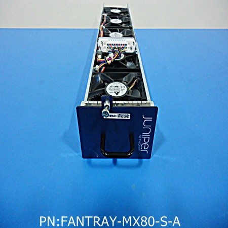 FAN TRAY SPARE