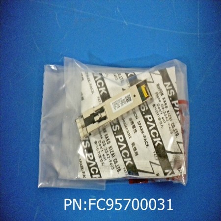 OC-3 SFP OPT TRCVR