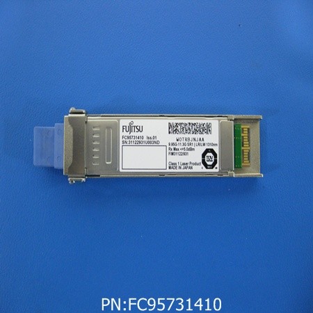 MULTIRATE SFP TRCVR