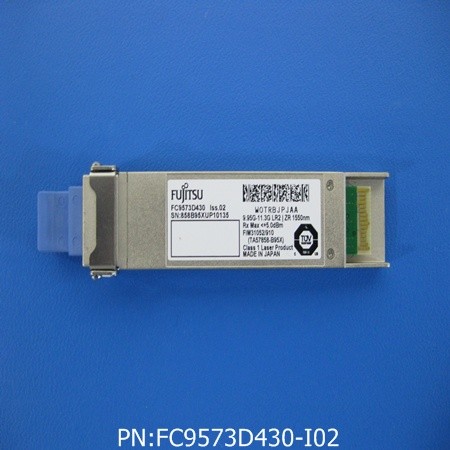 MULTIRATE SFP TRCVR