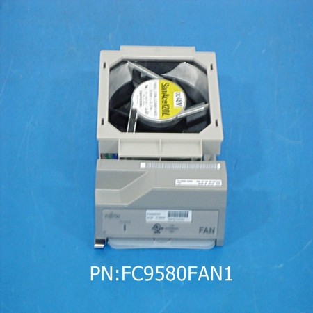 FAN UNIT