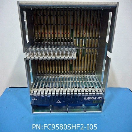 ADX SHELF
