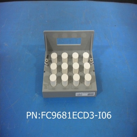 BACKPLANE ADAPTER UNIT