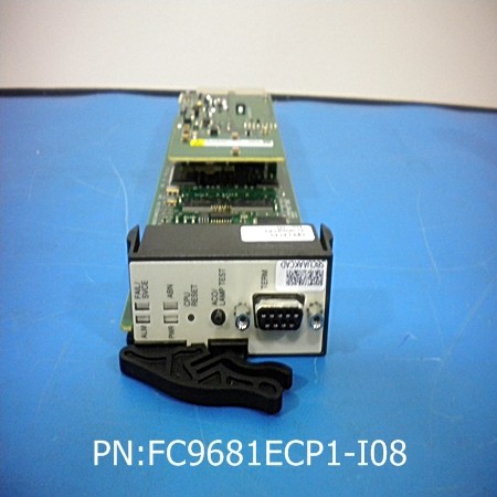 MAIN PROCESSOR UNIT