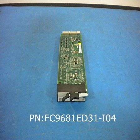 DS3 INTERFACE UNIT