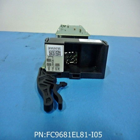OC-48 LINE UNIT