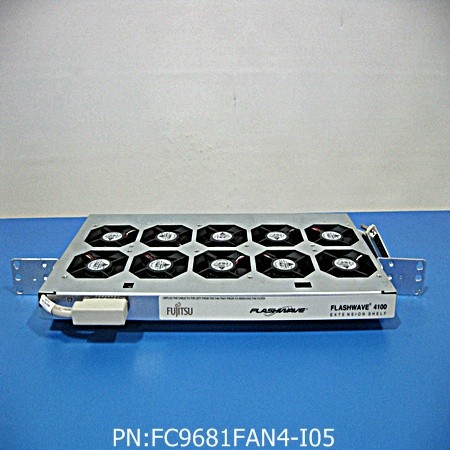 FAN TRAY
