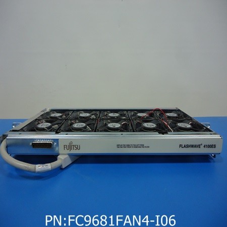FAN TRAY