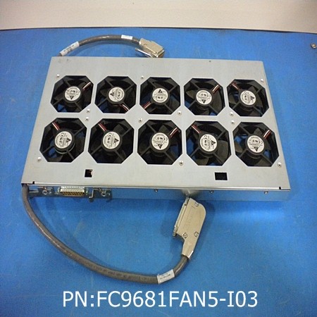 24VDC FAN TRAY