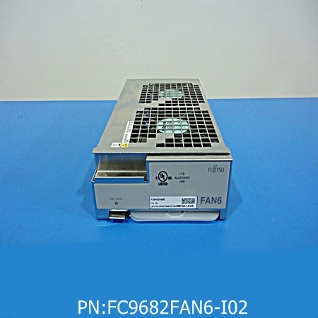 HYBRID SHELF FAN UNIT