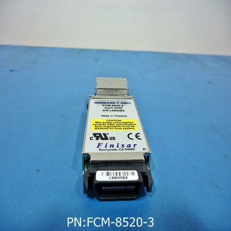 FCM-8520-3