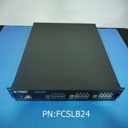 FCSLB24