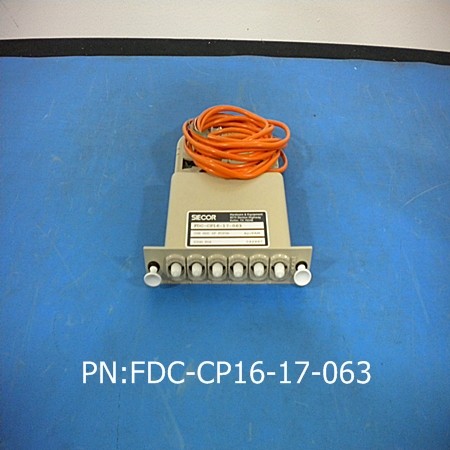 FDC-CP16-17-063