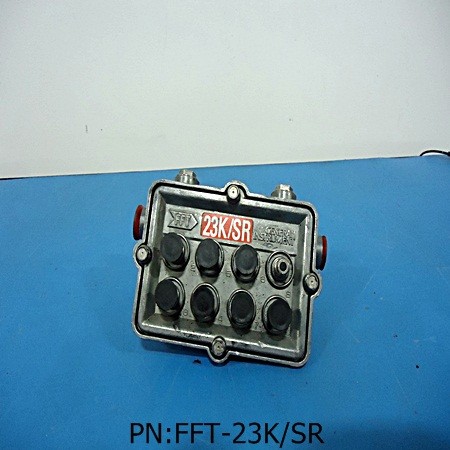 FFT-23K/SR