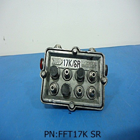 FFT 17K/SR