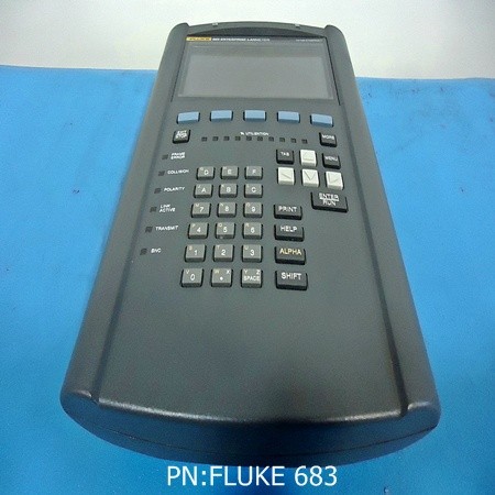 FLUKE 683