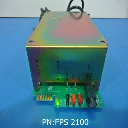 FPS 2100