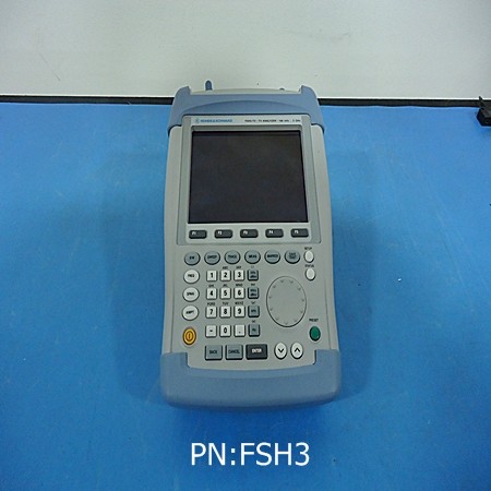 FSH3