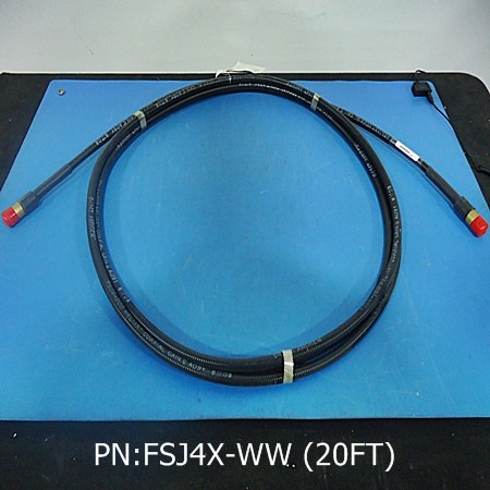 FSJ4X-WW (20FT)