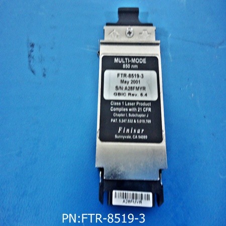 FTR-8519-3