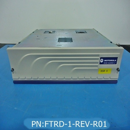 FTRD-1-REV-R01