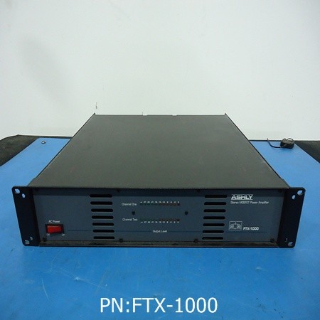 FTX-1000