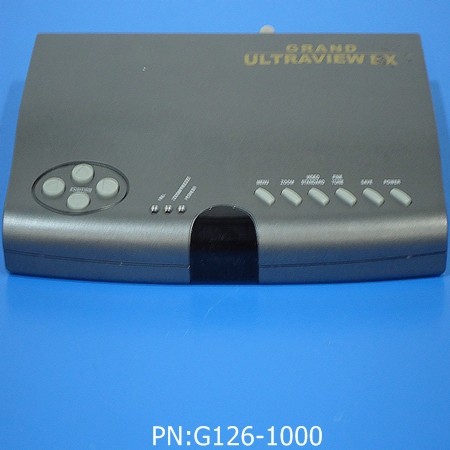 G126-1000
