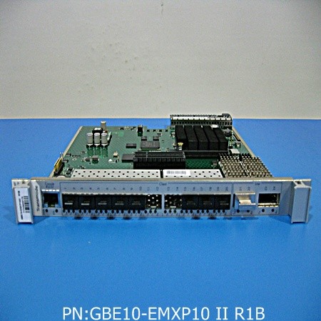 GBE10-EMXP10/II R1B