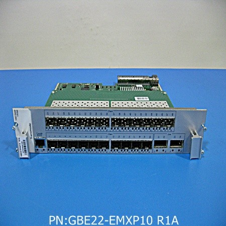 GBE22-EMXP10 R1A