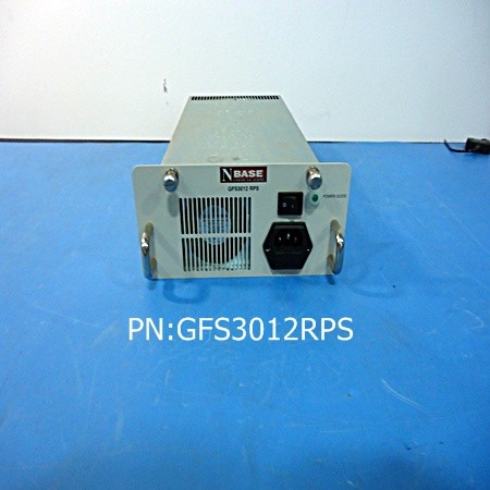 GFS3012 RPS
