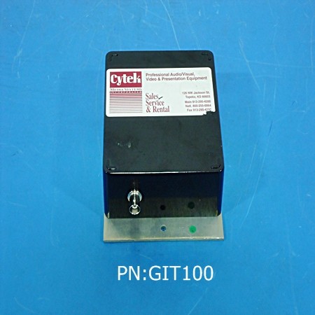 GIT100