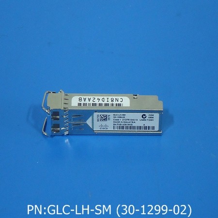 GLC-LH-SM (30-1299-02)