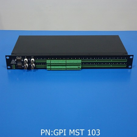GPI MST 103