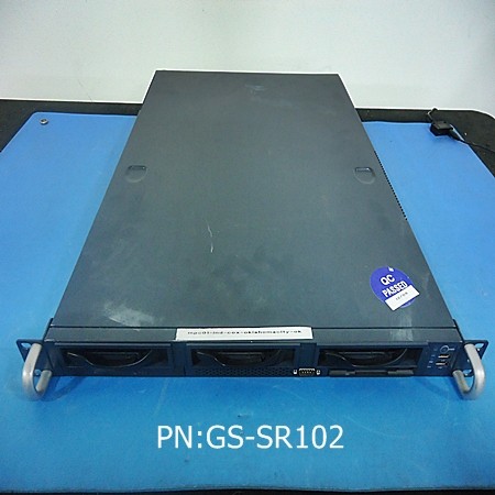 GS-SR102