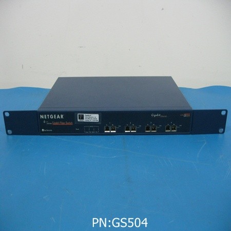 GS504