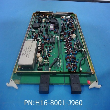 H16-8001-J960