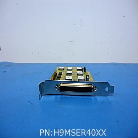 H9MSER40XX