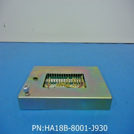 HA18B-8001-J930