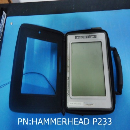 HAMMERHEAD P233