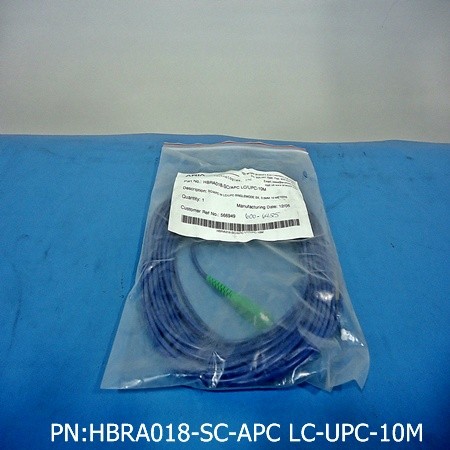 HBRA018-SC-APC LC-UPC-10M