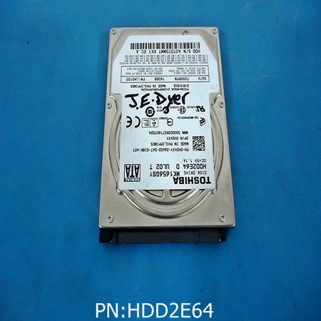 HDD2E64