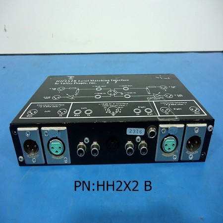 HH2X2B