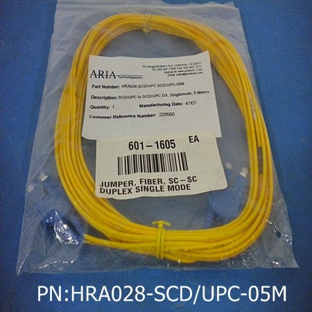 HRA028-SCD/UPC 05M