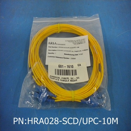HRA028-SCD/UPC 10M