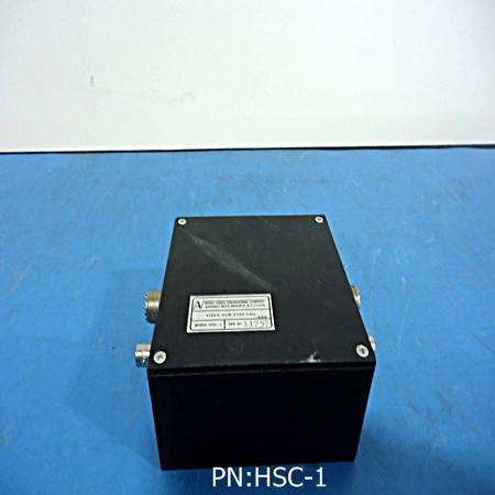HSC-1