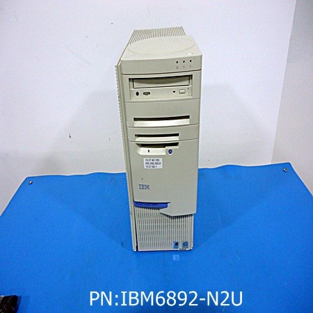 IBM 6892-N2U